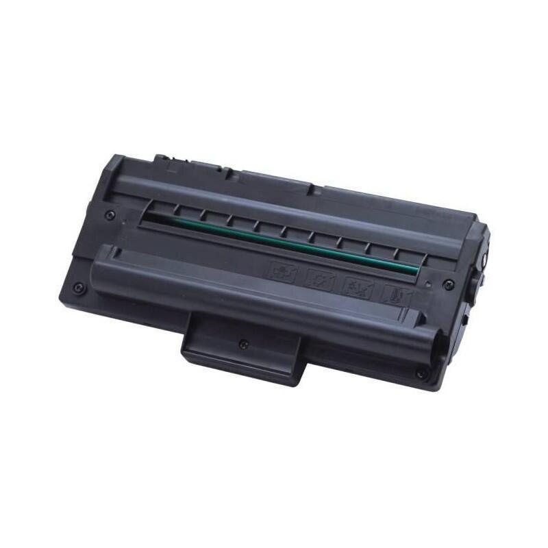 Lexmark X215 Toner Preto Compatível