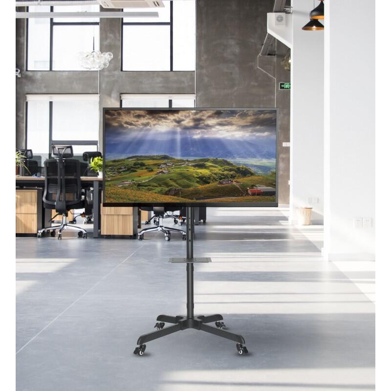 Suporte TV Stand 55P Shelf