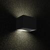 Vinil Design de interiores J9 Glossy Glitter Black