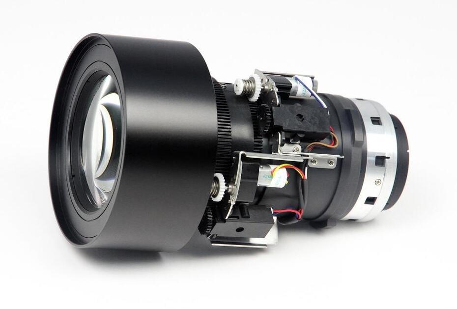 LENTE VIVITEK SÉRIE D6090Z