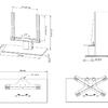 M VESA Tablestand Turn Small 300x300
