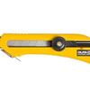 X-Acto OLFA 90º Cutting Base Ratchet Lock Utility 
