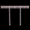 Suporte de parede TV B-Tech BT8220