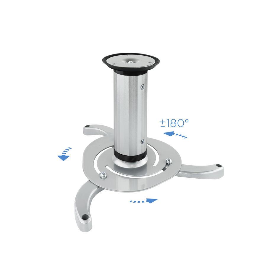 Suporte de Teto para Projetores PJ1010TN-S