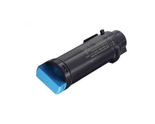 Xerox Phaser 6510 Toner Azul Compatível