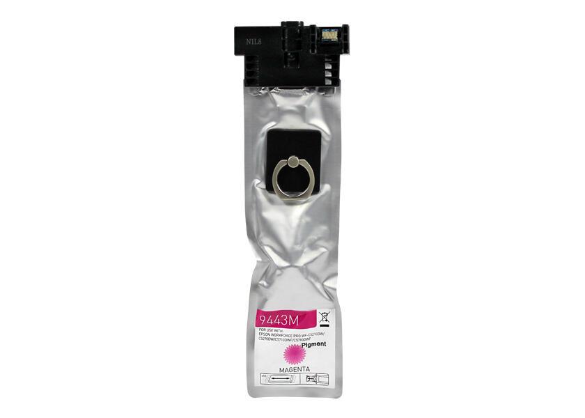 Epson T9443 Magenta Compatível