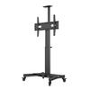 Suporte Motorizado M Public Floorstand Single Pillar 170 HD