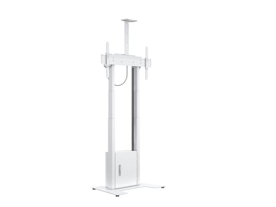 Suporte Motorizado M Floorbase 120Kg