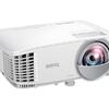 Benq MW826STH Curta Distância