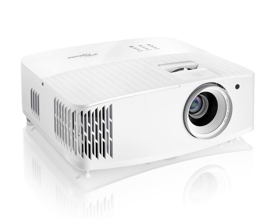 Optoma 4K400x UHD