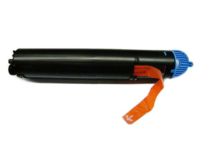 Canon C-EXV18 Toner Preto Compatível