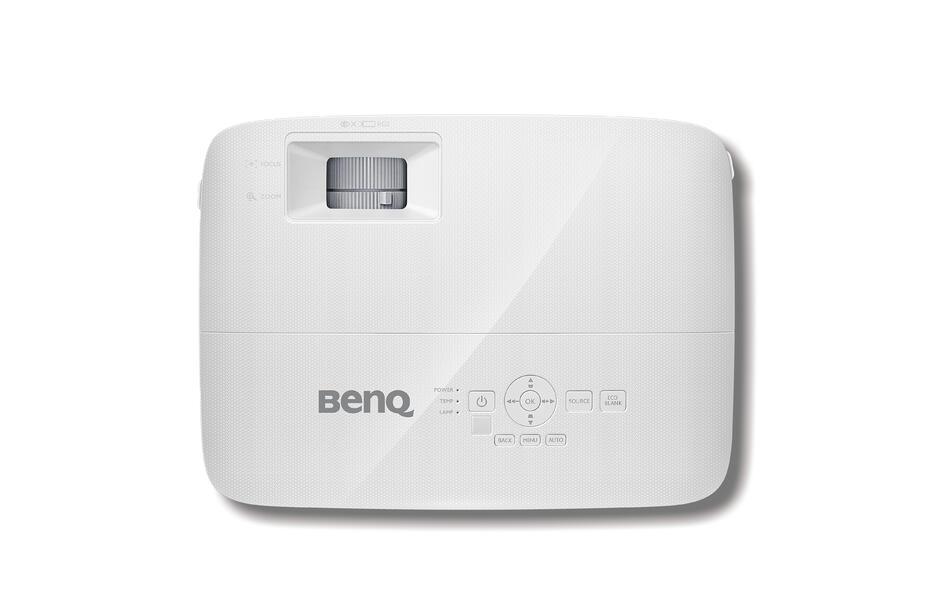Benq MH733