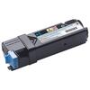 Dell 2150 Toner Azul Compatível