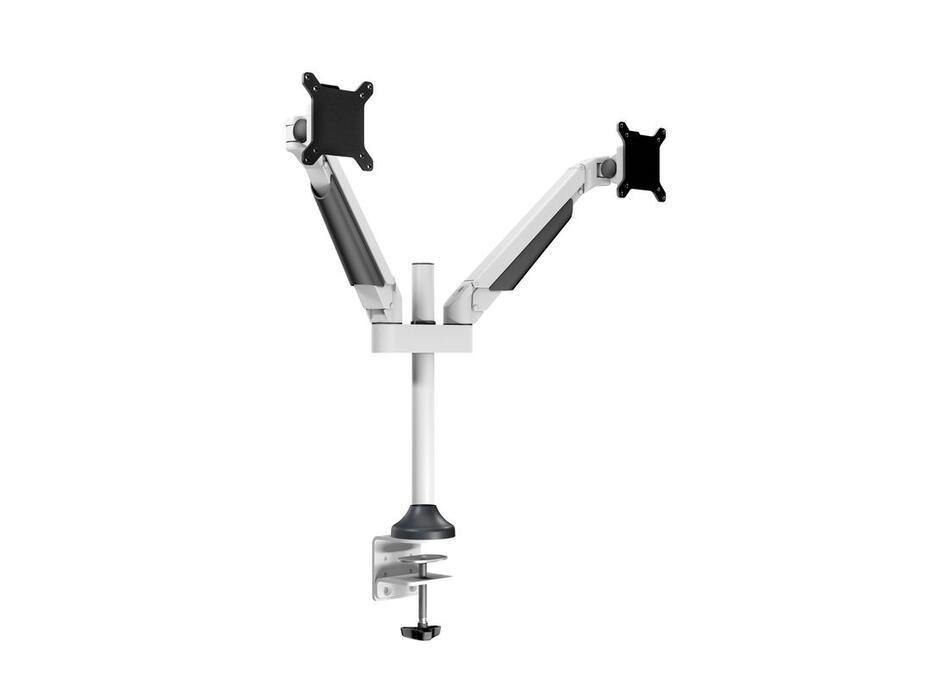 M VESA Gas Lift Arm Dual
