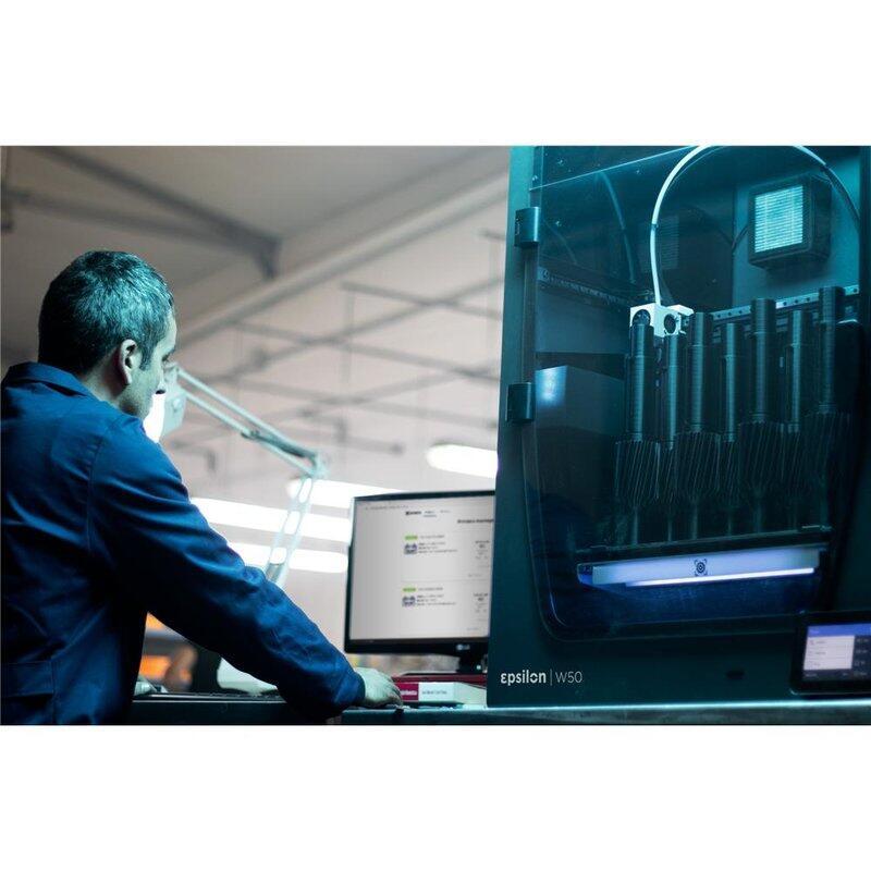 Impressora 3D BCN3D Epsilon W27