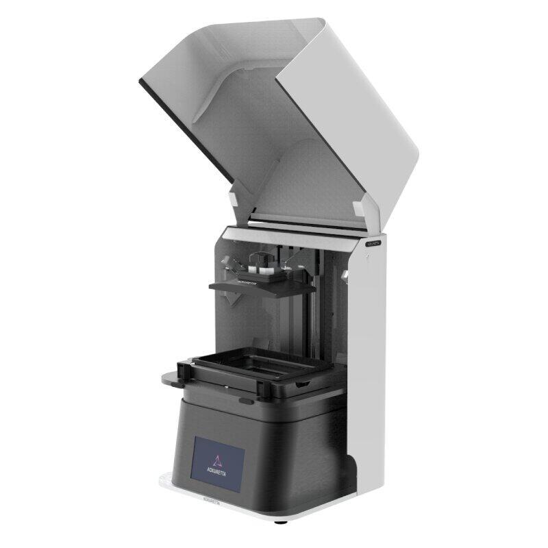 Impressora 3D Ackuretta SOL