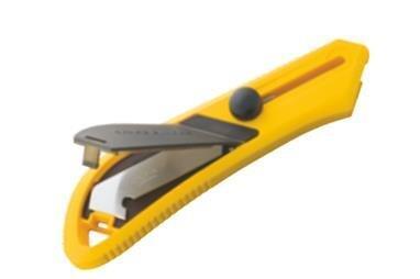 X-Acto OLFA Plastic/Laminate Heavy-Duty 100-PC-L