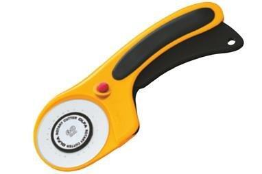 X-Acto OLFA Deluxe Handle Rotary 100-RTY-3DX