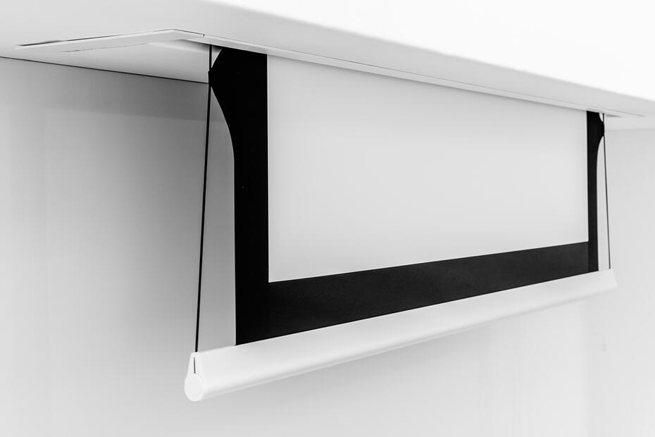 Tela Screenline Inceiling Tensioned 213cm