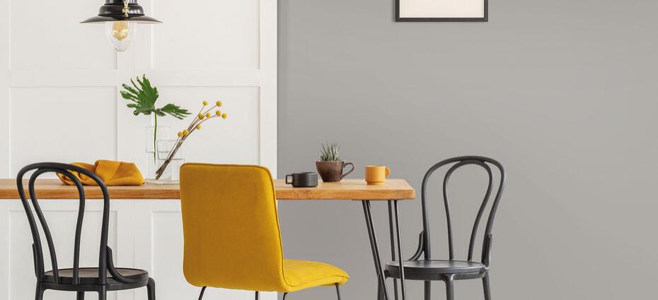 Vinil Design de interiores K7 Cream Grey