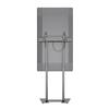 Suporte Motorizado Floorbase 60Kg Black