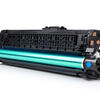 CF031A Toner Azul HP Compatível