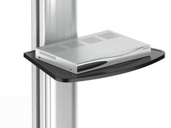 Suporte TV Stand 70VC- Shelf
