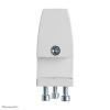 Abraçadeiras de mesa (2 unidades) NS-CLMP40WHITE