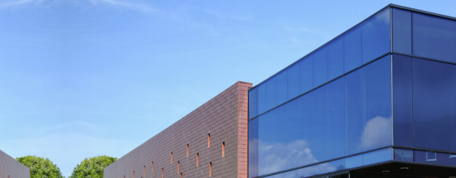 Película Interior Blue 80C