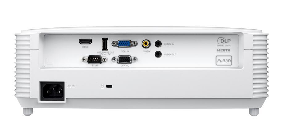 Optoma X309ST XGA