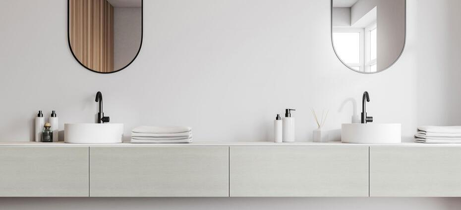 Vinil Design de interiores NF19 Painted Wood Beige