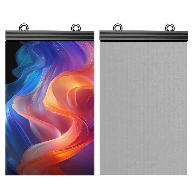 Tela de Led Holofix 4.8 250x1200mm