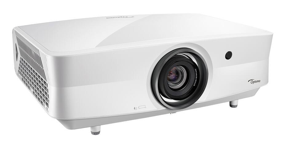 Optoma UHZ65LV 4K UHD Laser