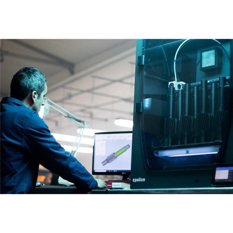 Impressora 3D BCN3D Epsilon W50