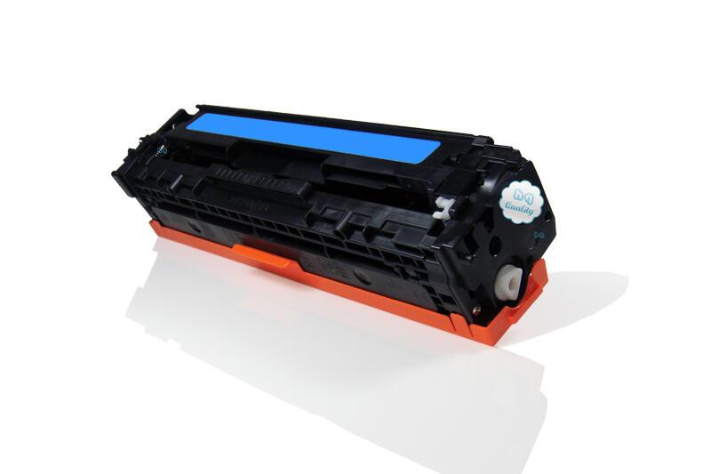 CE321A Toner Azul HP Compatível