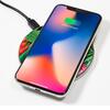 Carregador Smartphones Qi sem fio da Disney Simba (carga rápida)