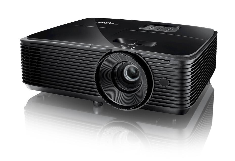 Optoma HD28e Full HD