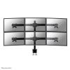 Suporte de mesa FPMA-D700D6 para monitores 19-27