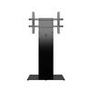 Suporte Display M Pro Series - Kiosk Black 65-86