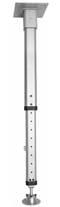 Suporte Teto para Projetor Supra