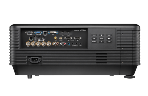 Vivitek Laser DU7295Z