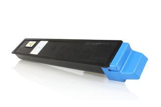 Kyocera TK8115 Toner Azul Compatível