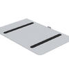 Prateleira M Public Display Stand Shelf
