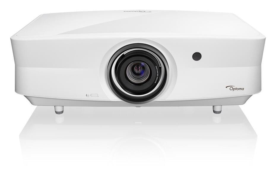 Optoma ZK507W 4K UHD Laser