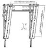 Suporte TV Slim 42-4040T