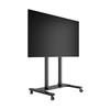Suporte Motorizado M Floorstand 60Kg Black