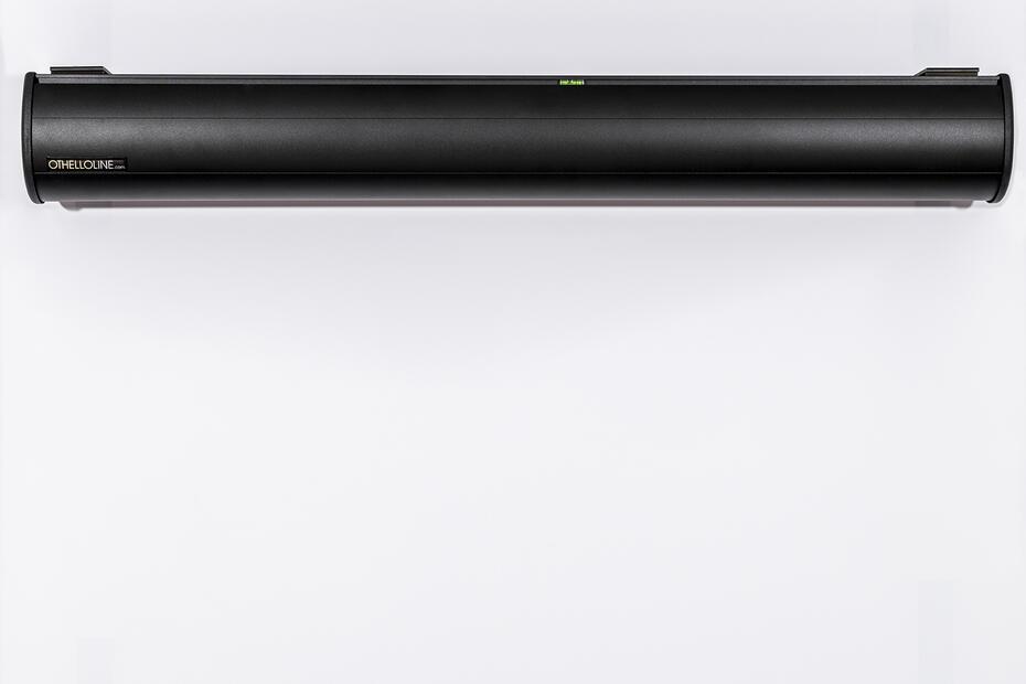 Tela Screenline Jago 170cm sem moldura
