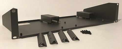 Kit de prateleira de montagem em rack para ARNI 