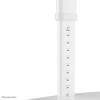 Suporte de mesa FPMA-D890WHITE para monitor 10-30
