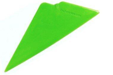 Espátula EZ WING LIME